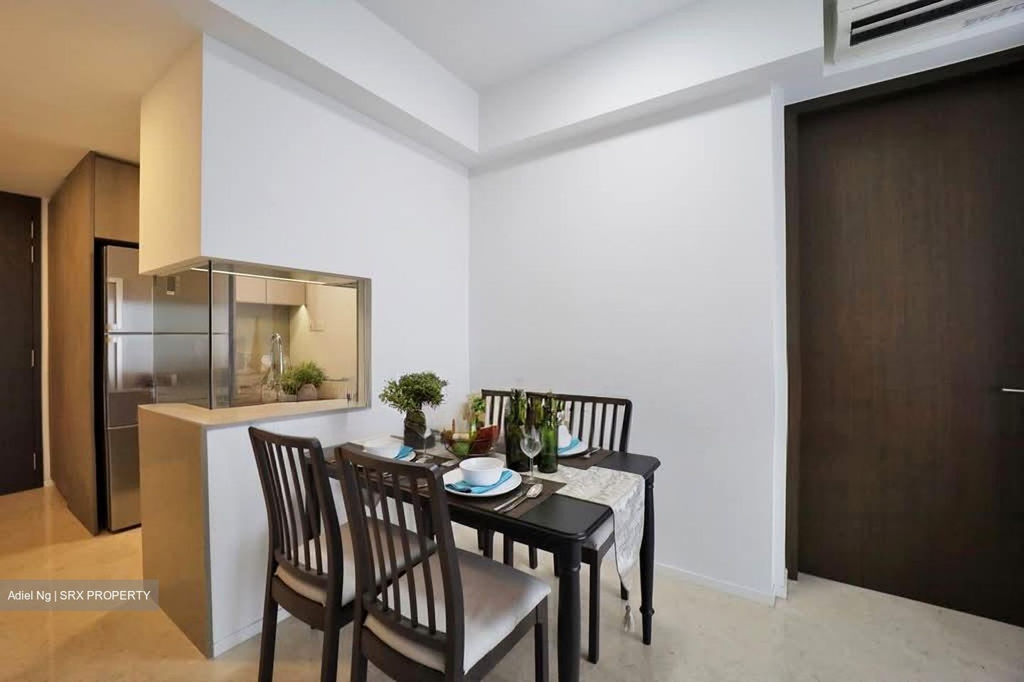 Avenue South Residence (D3), Apartment #564724221